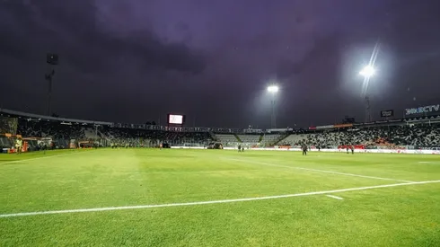 Jorge Valdivia es escéptico ante la petición de aumentar los aforos en los estadios