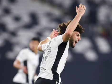 ¡A centrarse en el torneo!