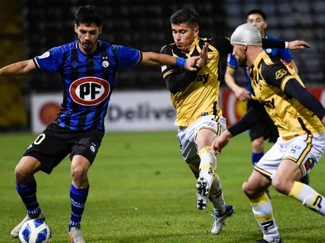 De aquí sale el rival del Cacique o Ñublense: Huachipato pega primero y vence a Coquimbo