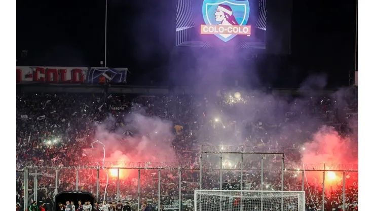 Estadio Monumental podrá recibir a más hinchas