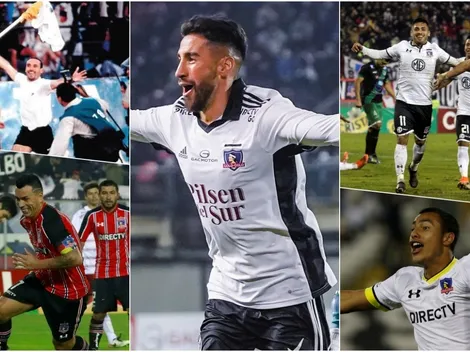 ¡El Cacique sabe de remontadas en la Copa Chile!