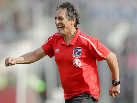 "Si hay una enseñanza que nos deja Colo Colo es que tenemos que profundizar aún más en donde se va"