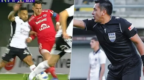 El Cacique fue perjudicado por este insólito cobro de Julio Bascuñán.