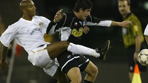 Colo Colo en Australia