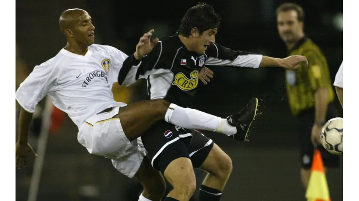 Colo Colo en Australia