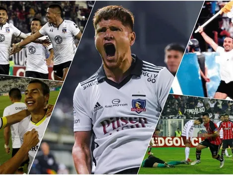 ¿Sumaremos otra? Cuatro grandes remontadas en la Copa Chile
