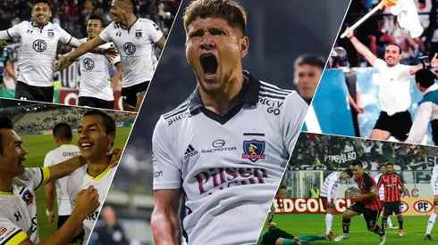 El Cacique sabe de remontadas en la Copa Chile.