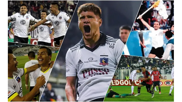 El Cacique sabe de remontadas en la Copa Chile.