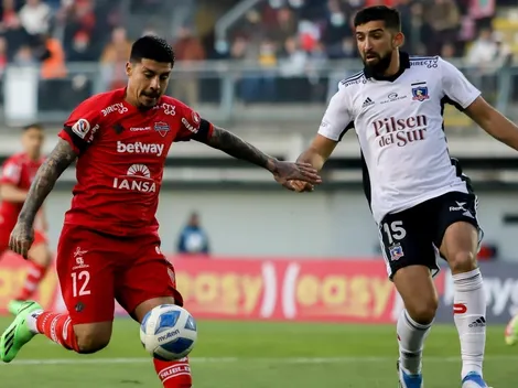 Mauricio Pinilla le implora a Patricio Rubio que eliminen a Colo Colo