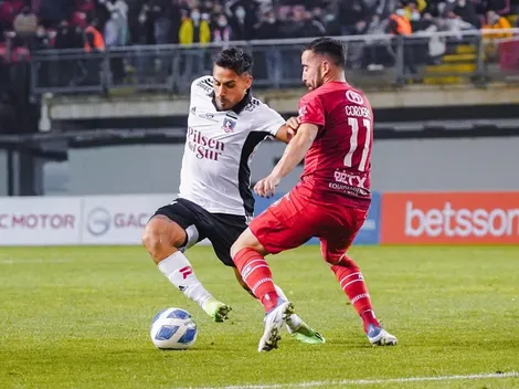 ¿A qué hora juega Colo Colo y Ñublense por Copa Chile?