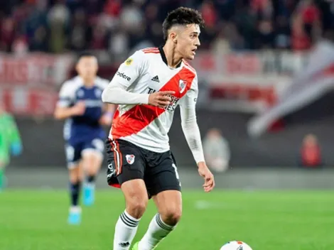 ¿A qué hora juega River Plate vs Arsenal por la Liga Argentina?