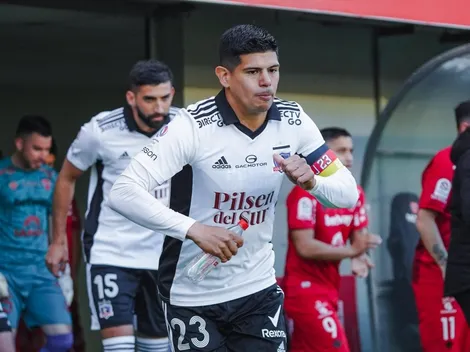 Esteban Pavez confía en la remontada y apunta hacia el juez Julio Bascuñán