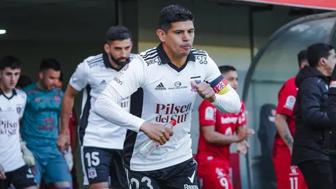 Esteban Pavez puso calma tras la derrota y apuntó sus dardos hacia el juez Julio Bascuñán.