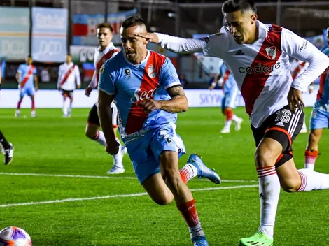 Prensa argentina destaca a un “intenso” Solari en el 0-0 ante Arsenal