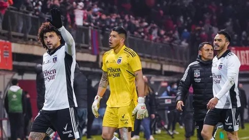 Al Cacique solo le sirve ganar en la vuelta de este domingo.