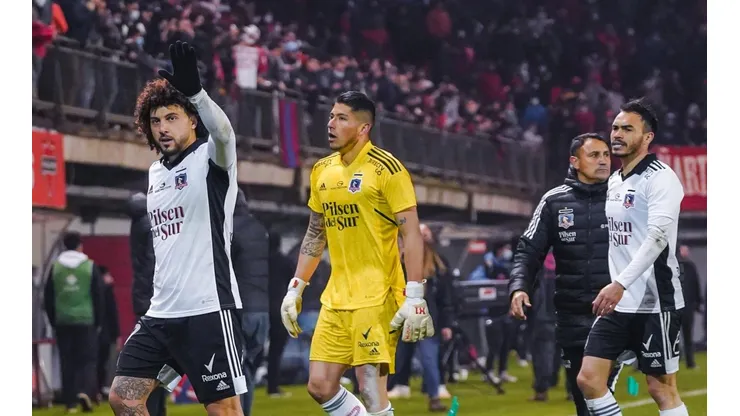 Al Cacique solo le sirve ganar en la vuelta de este domingo.