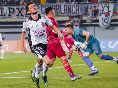 “Marco Rojas va a ir mejorando con el correr de los partidos”