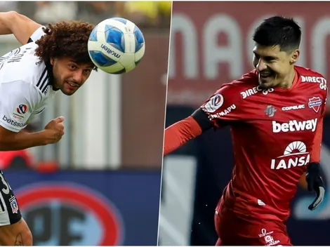 Pato Rubio calienta su duelo personal con el Peluca Falcón