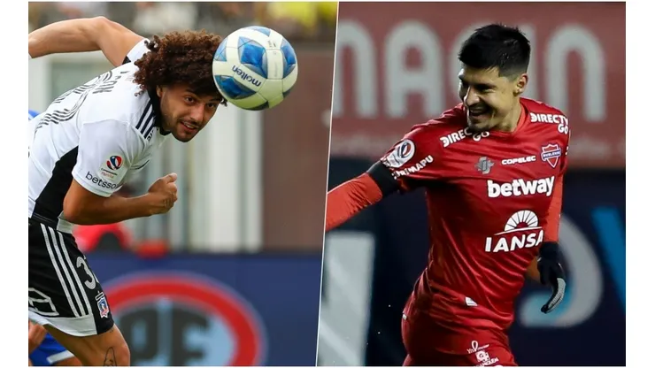 Albos y rojos se verán las caras a partir de las 18:00 horas.