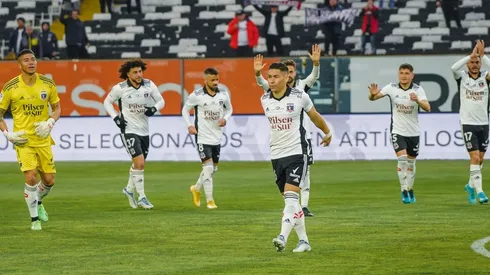 El Cacique busca un triunfo en la Copa Chile 2022.