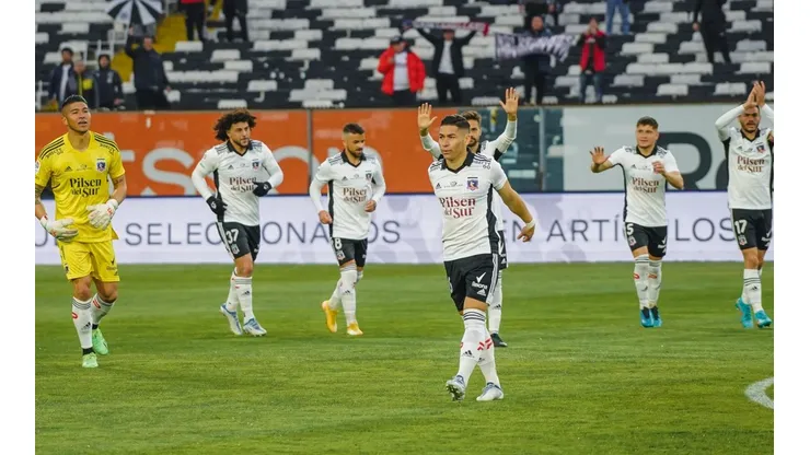El Cacique busca un triunfo en la Copa Chile 2022.