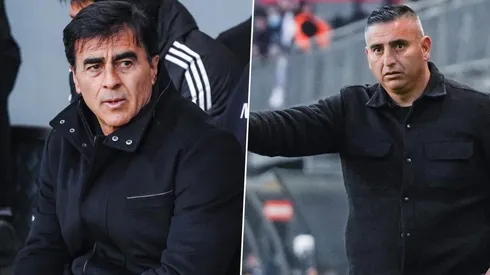 El potente recado de Jaime García a Gustavo Quinteros.