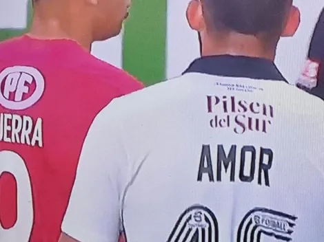 Por lo menos los memes no faltaron en el Colo Colo vs Ñublense en Chillán