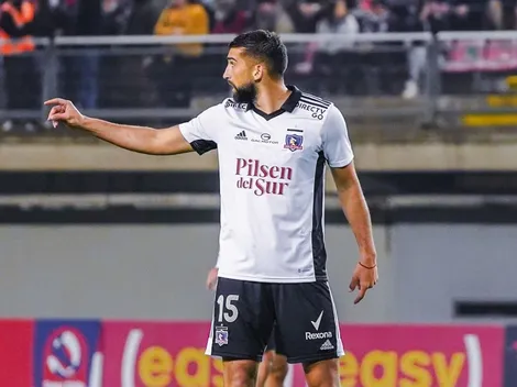 Amor valora su vuelta a las canchas y advierte: “Lo vamos a ganar”