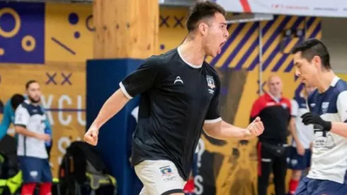 Colo Colo igualó a 3 contra Recoleta en la liguilla por el Torneo de Apertura