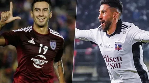 Lucero llegó a 21 goles con la camiseta del Cacique en este 2022.