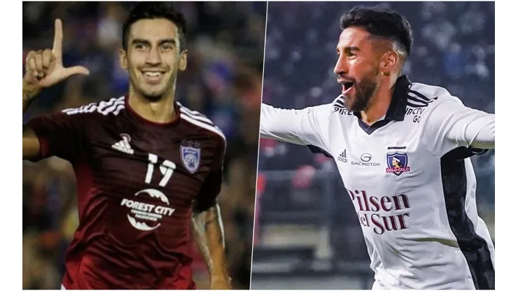 Lucero llegó a 21 goles con la camiseta del Cacique en este 2022.