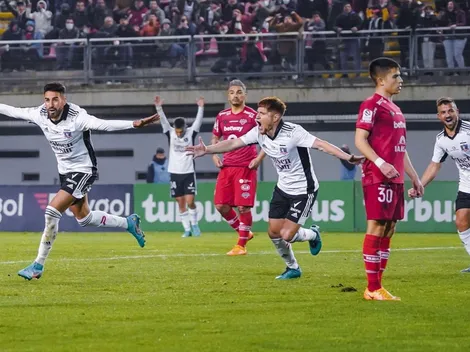 Los resultados que necesitamos para seguir vivos en la Copa Chile