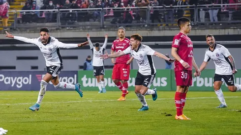 El Cacique debe ganar el domingo para seguir con vida en la Copa Chile 2022.