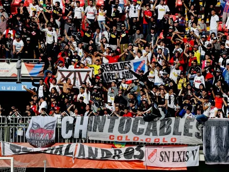 Ñublense informa que habilitará venta de tickets para hinchas de Colo Colo