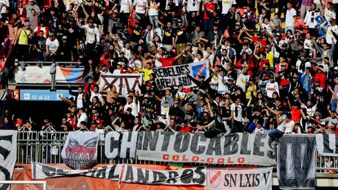 Hay venta para hincha visitante ante Ñublense