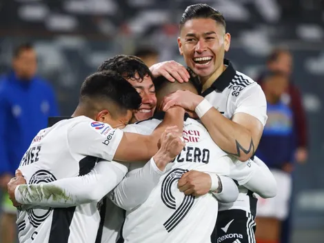 Colo Colo sabe la programación para la Fecha 24 y 25 del Campeonato Nacional