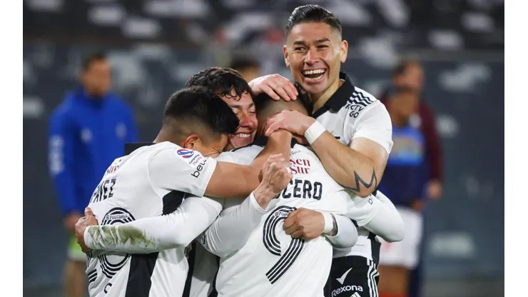 Colo Colo ya tiene programación para septiembre