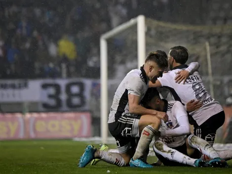 ¿Cómo están conformadas las llaves de Copa Chile?