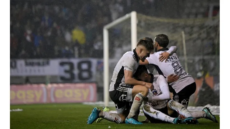 Así están conformadas las llaves de Copa Chile