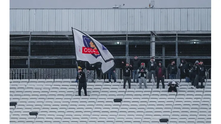Esta imagen es la que tristemente se ha repetido en los últimos meses.