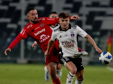 ¿Cuándo juegan Colo Colo vs Ñublense por la Copa Chile?