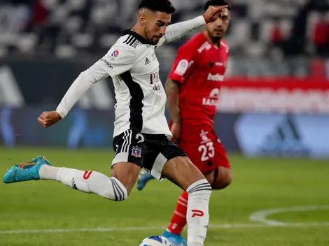 ¿Habrá venta de entradas para el hincha de Colo Colo ante Ñublense?