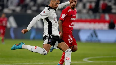 Colo Colo podrá tener apoyo del hincha en el Nelson Oyarzún