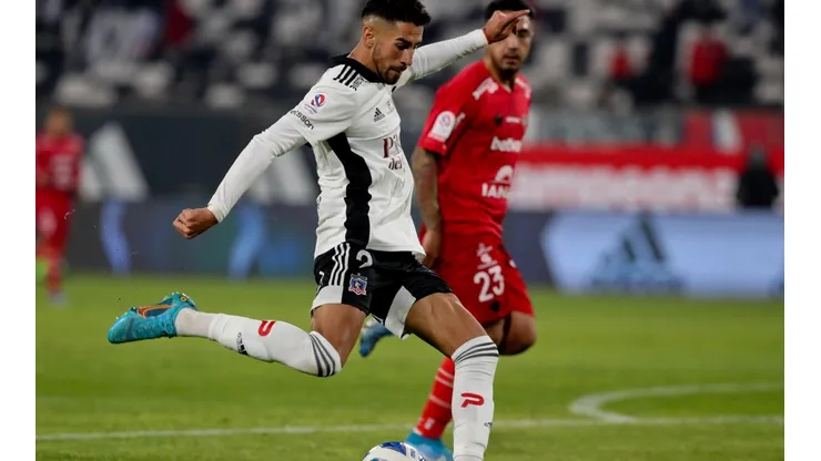 Colo Colo podrá tener apoyo del hincha en el Nelson Oyarzún