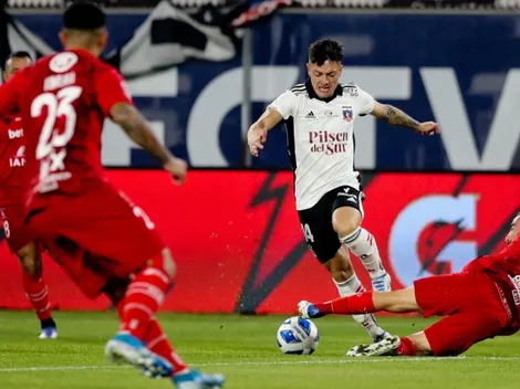 ¿Qué resultados ha tenido Colo Colo vs Ñublense en el último tiempo?