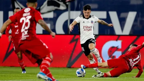 Colo Colo busca seguir avanzando en Copa Chile