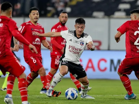 ¿Dónde ver a Colo Colo vs Ñublense por la Copa Chile?