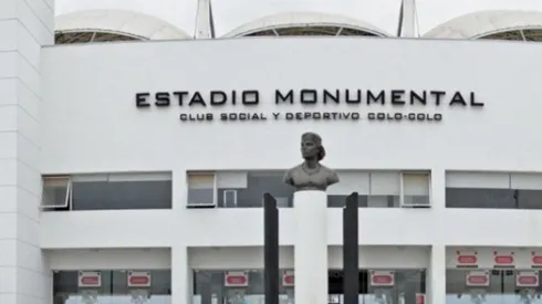 El Club Social y Deportivo Colo Colo retornará con su atención presencial