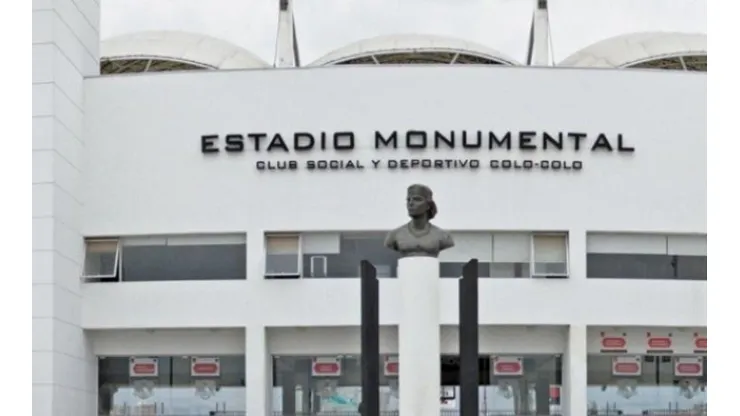 El Club Social y Deportivo Colo Colo retornará con su atención presencial