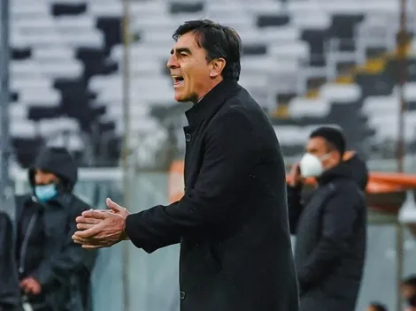 Gustavo Quinteros: “Por ímpetu, garra y ganas merecimos el triunfo”